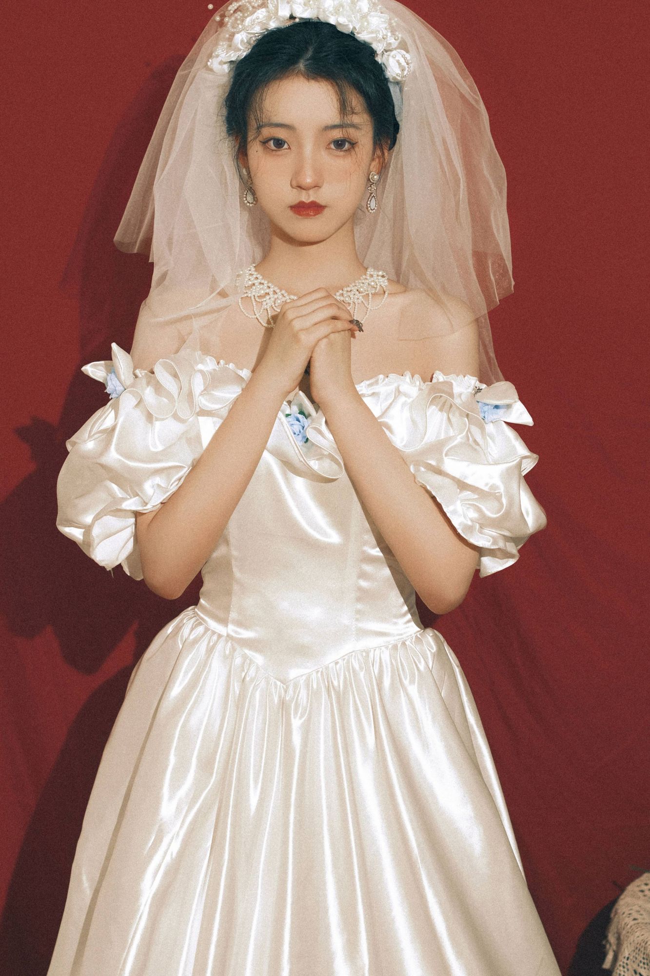 美女图片