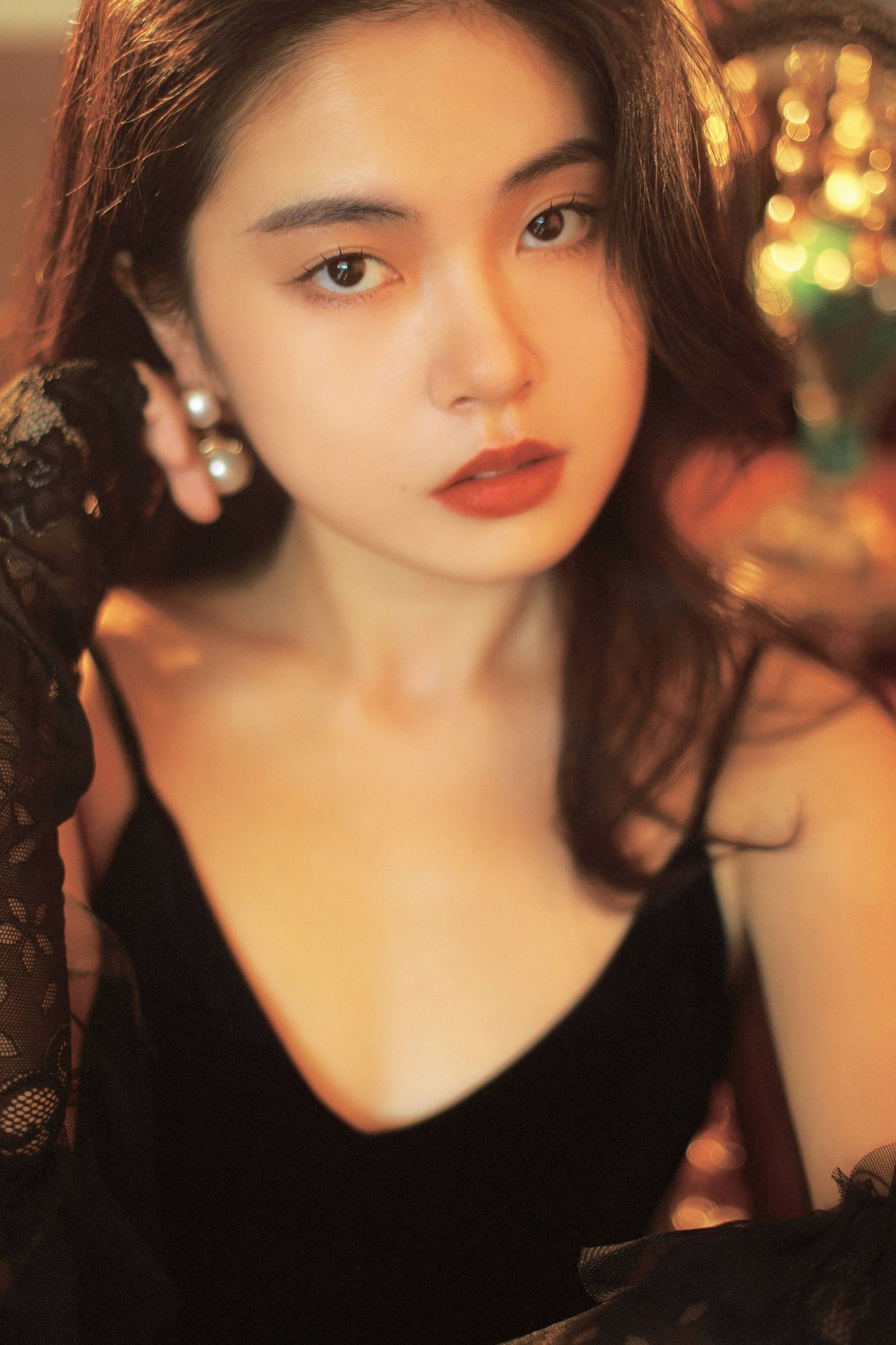 美女图片
