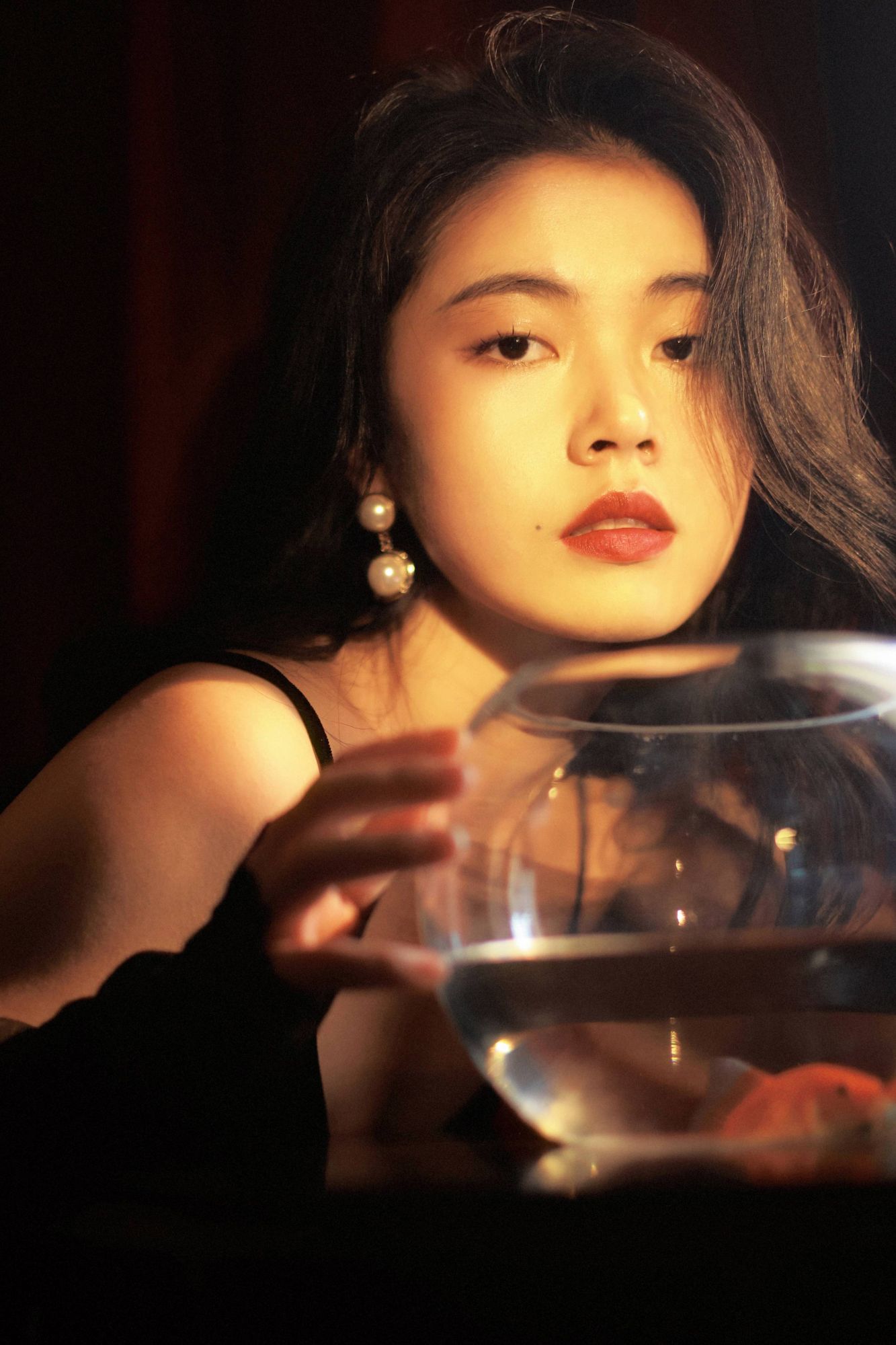 美女图片