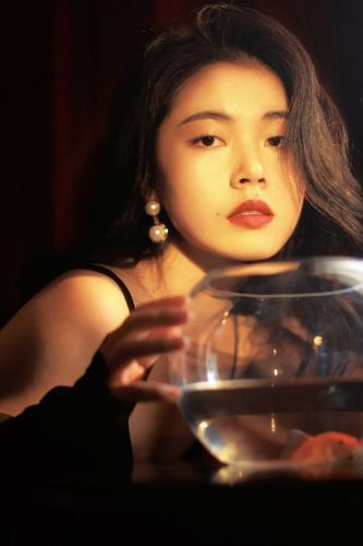 美女图片