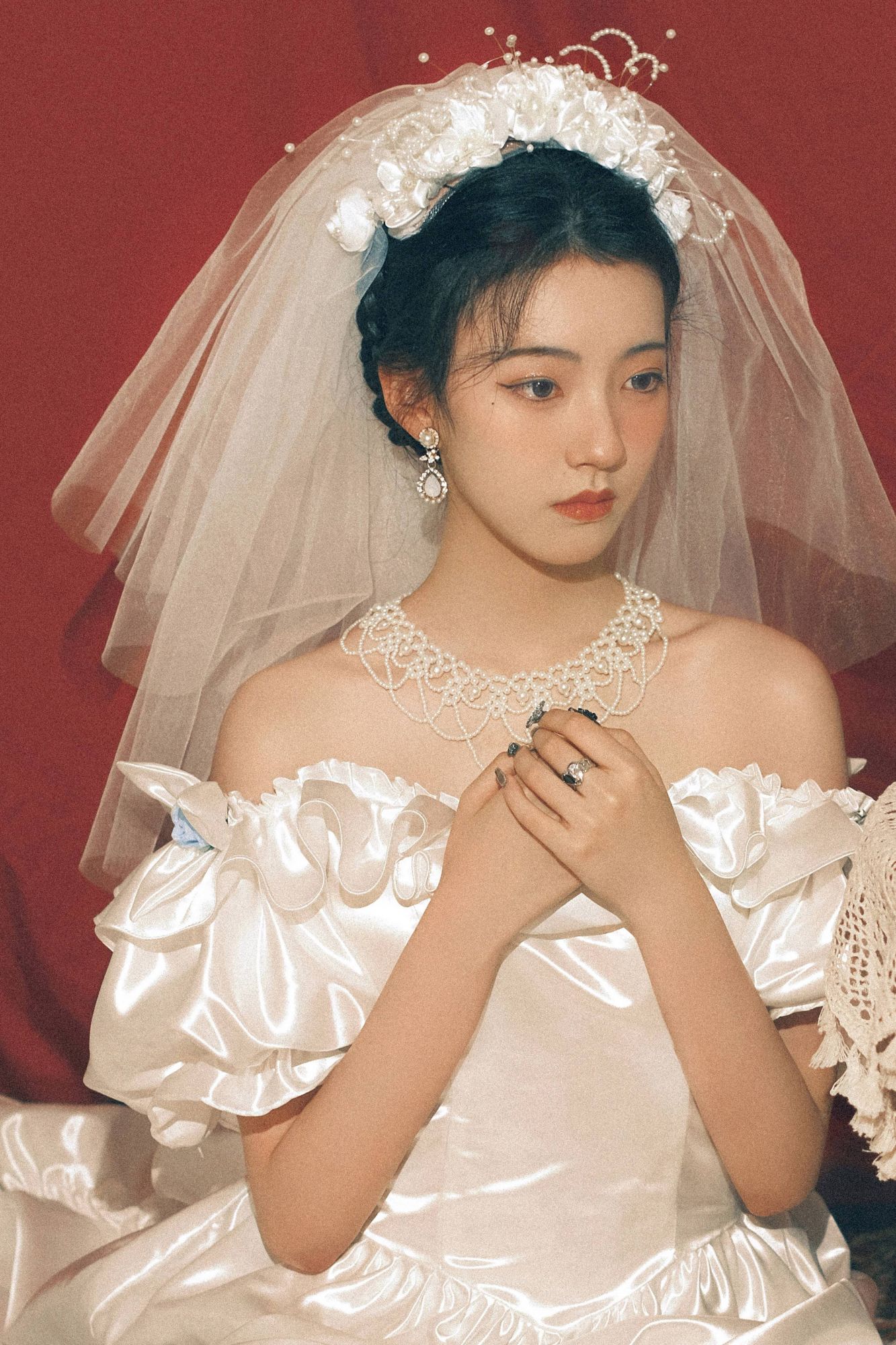 美女图片