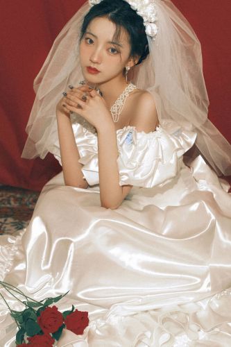 美女图片