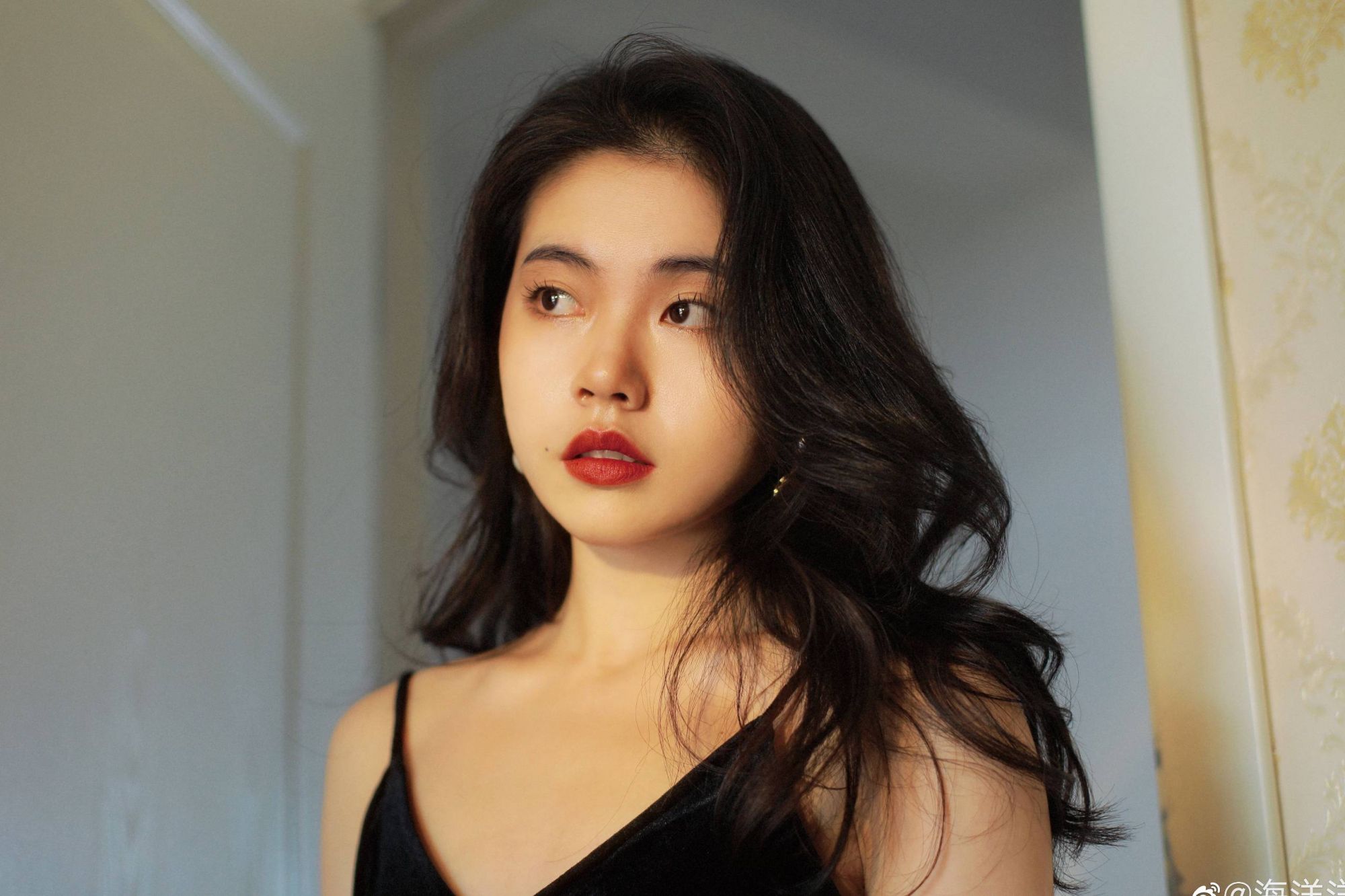美女图片