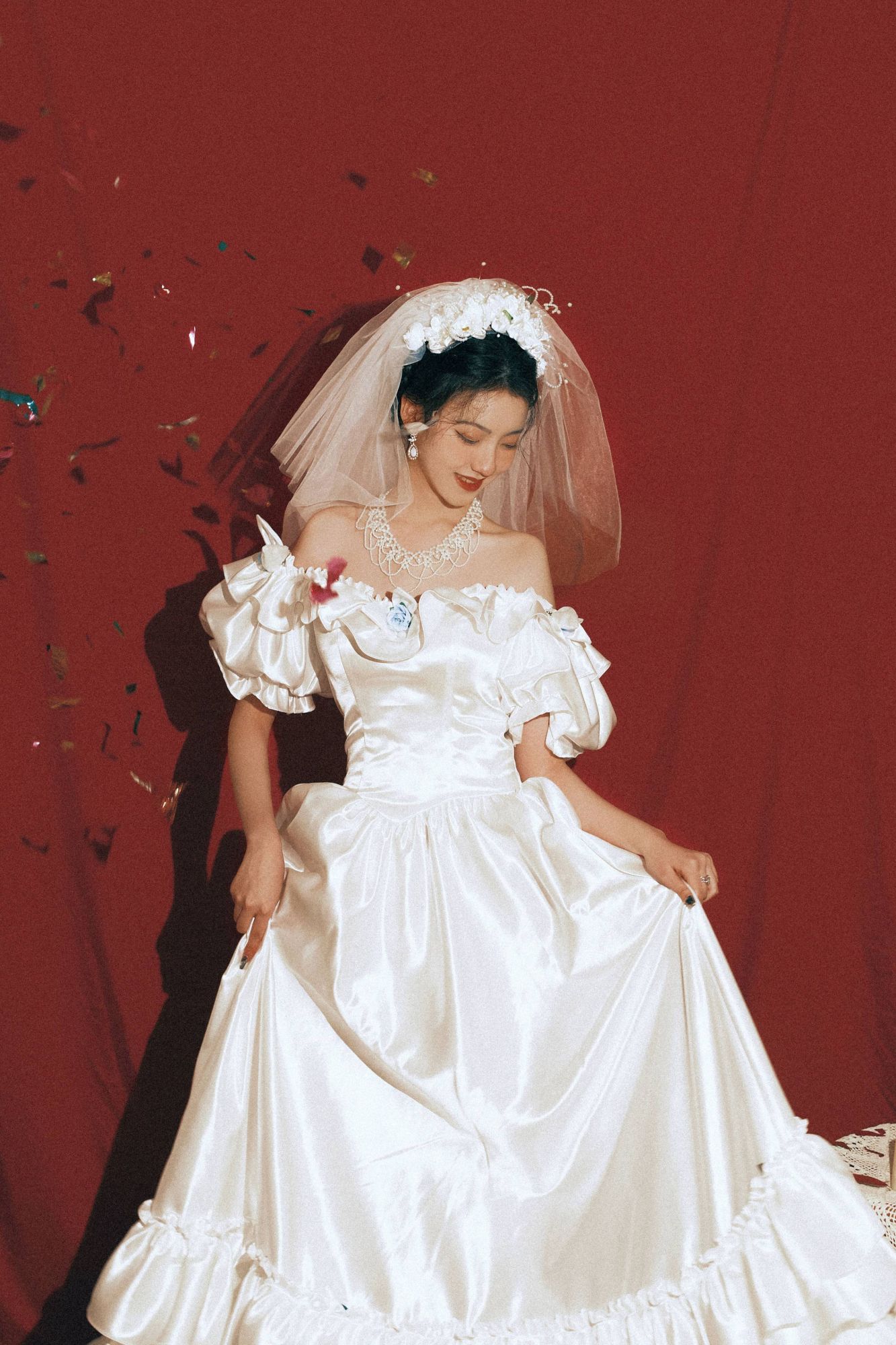 美女图片