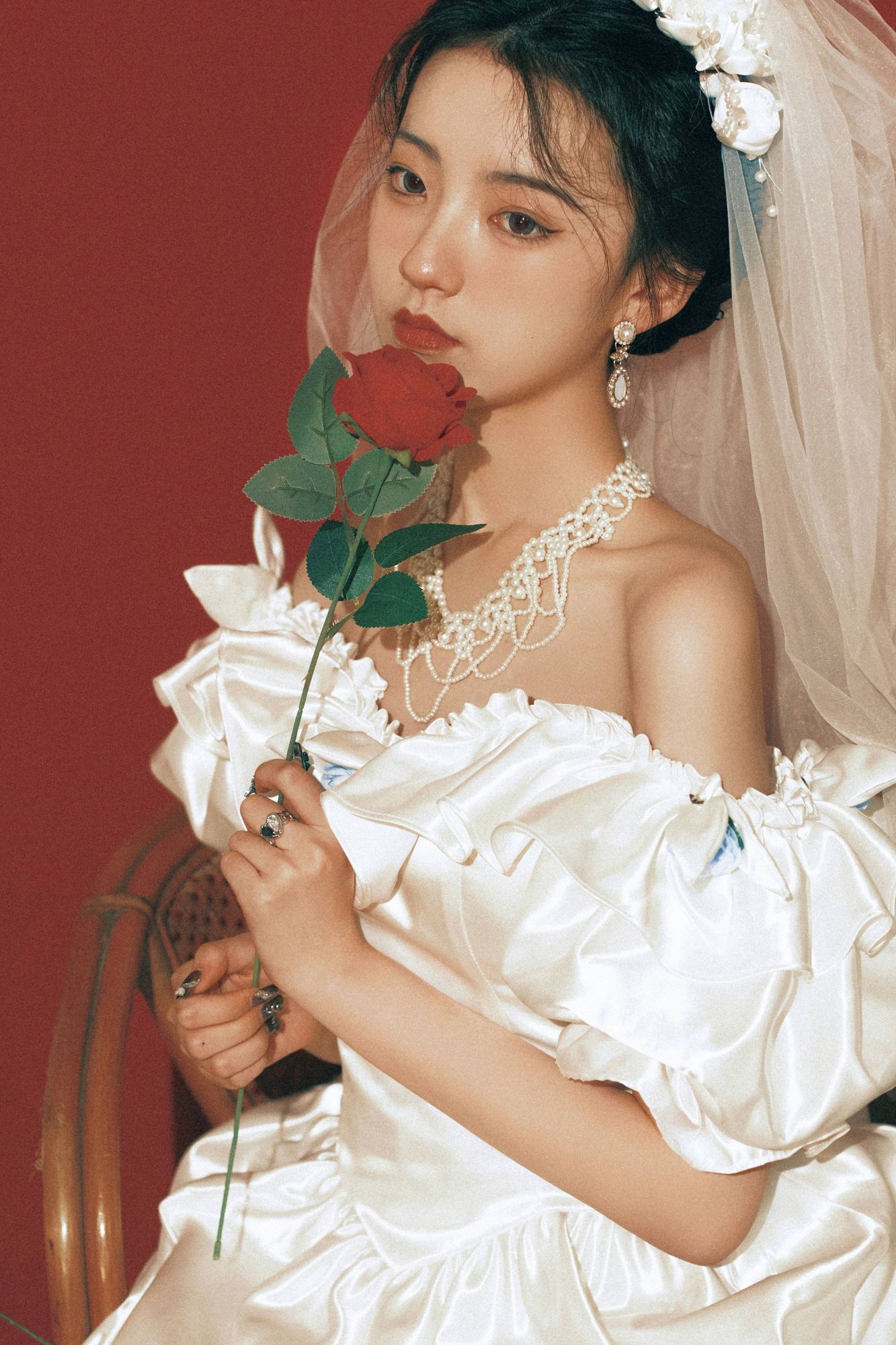 美女图片