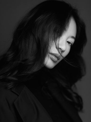 美女图片
