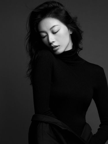美女图片