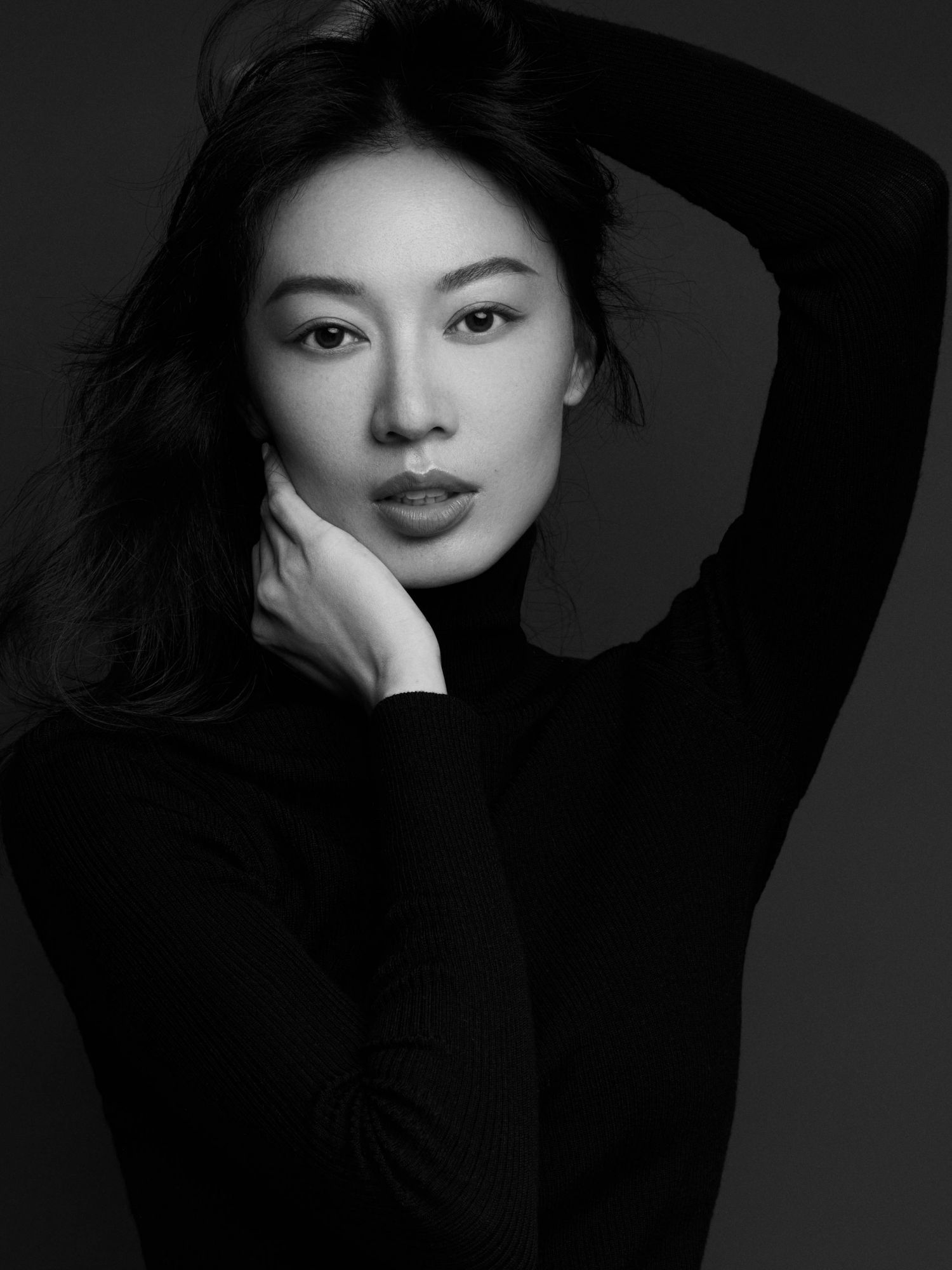 美女图片