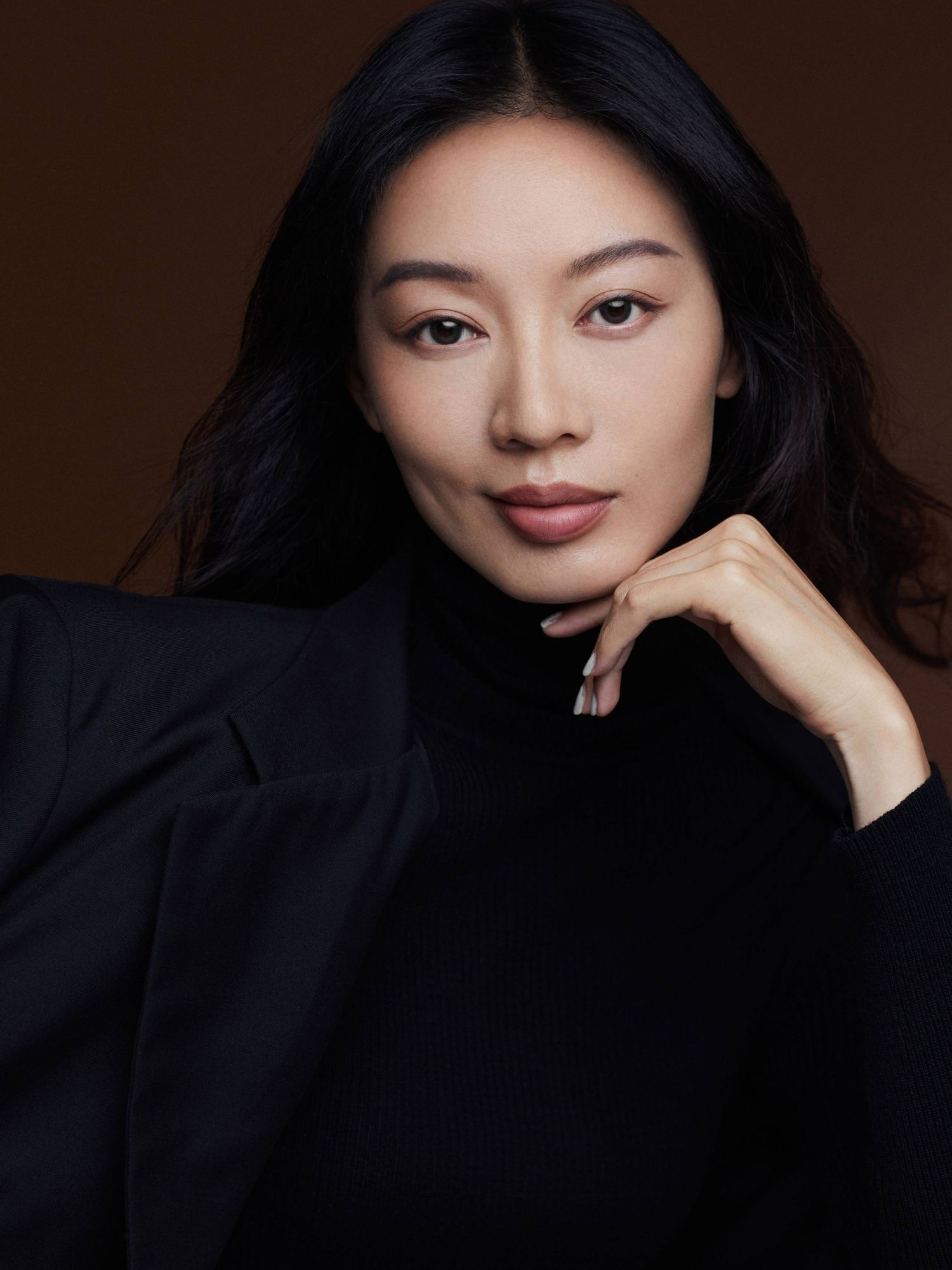 美女图片