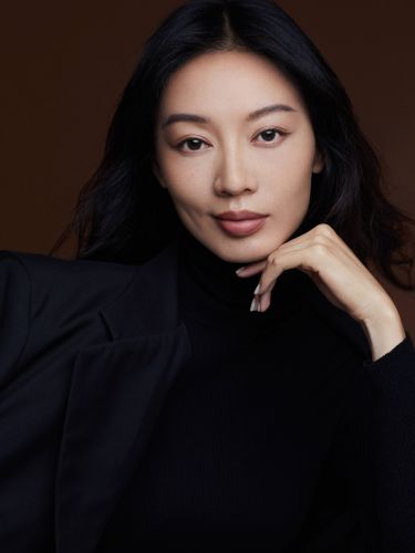 美女图片