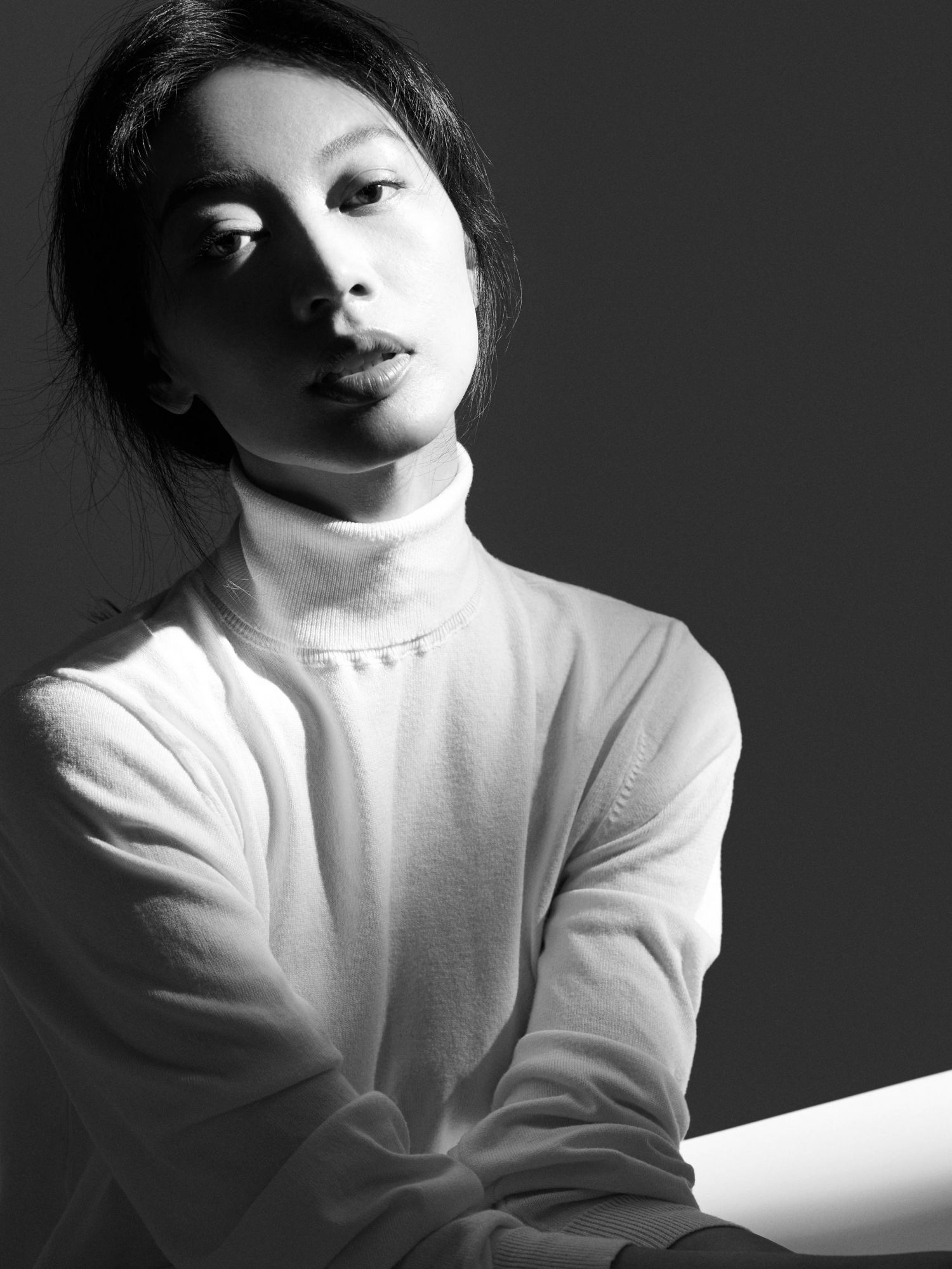 美女图片