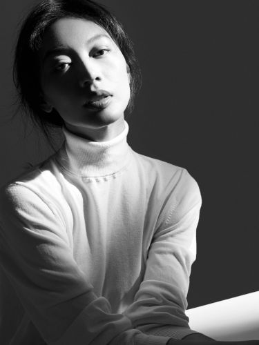 美女图片