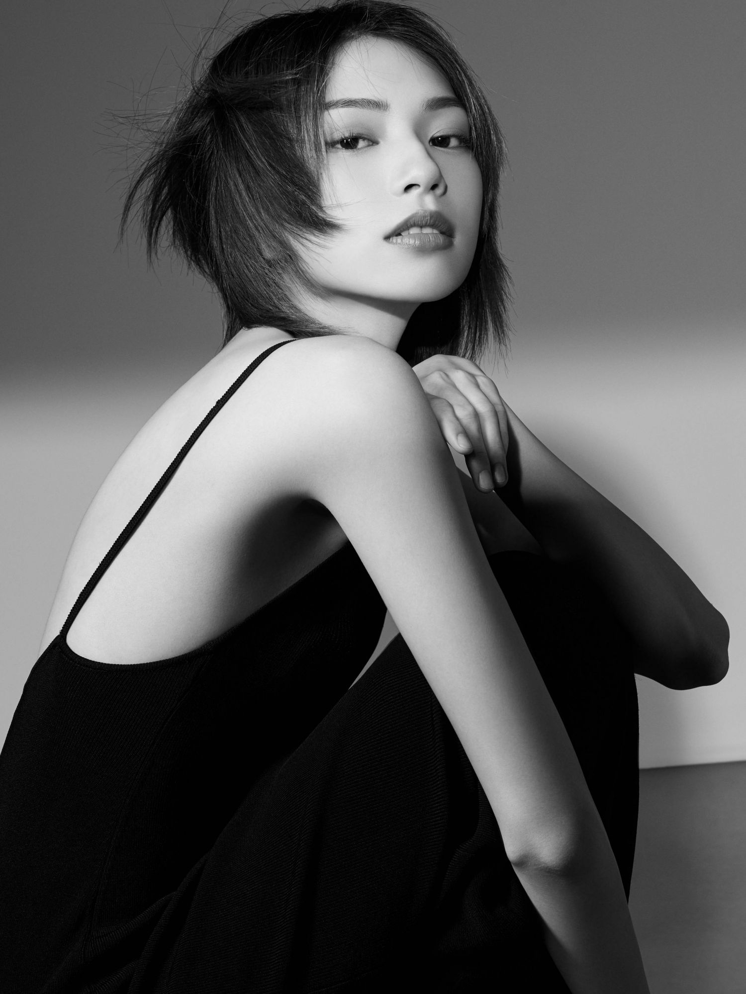 美女图片