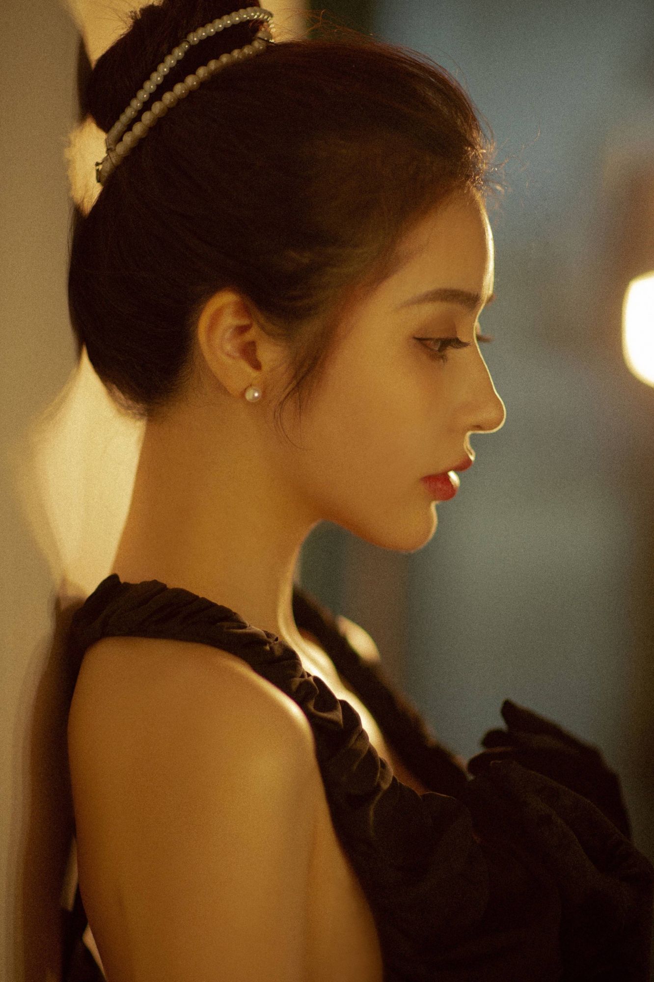 美女图片