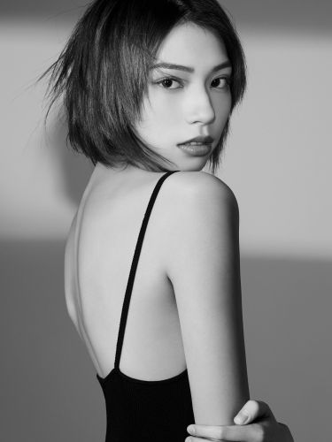美女图片