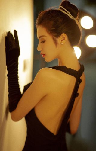 美女图片