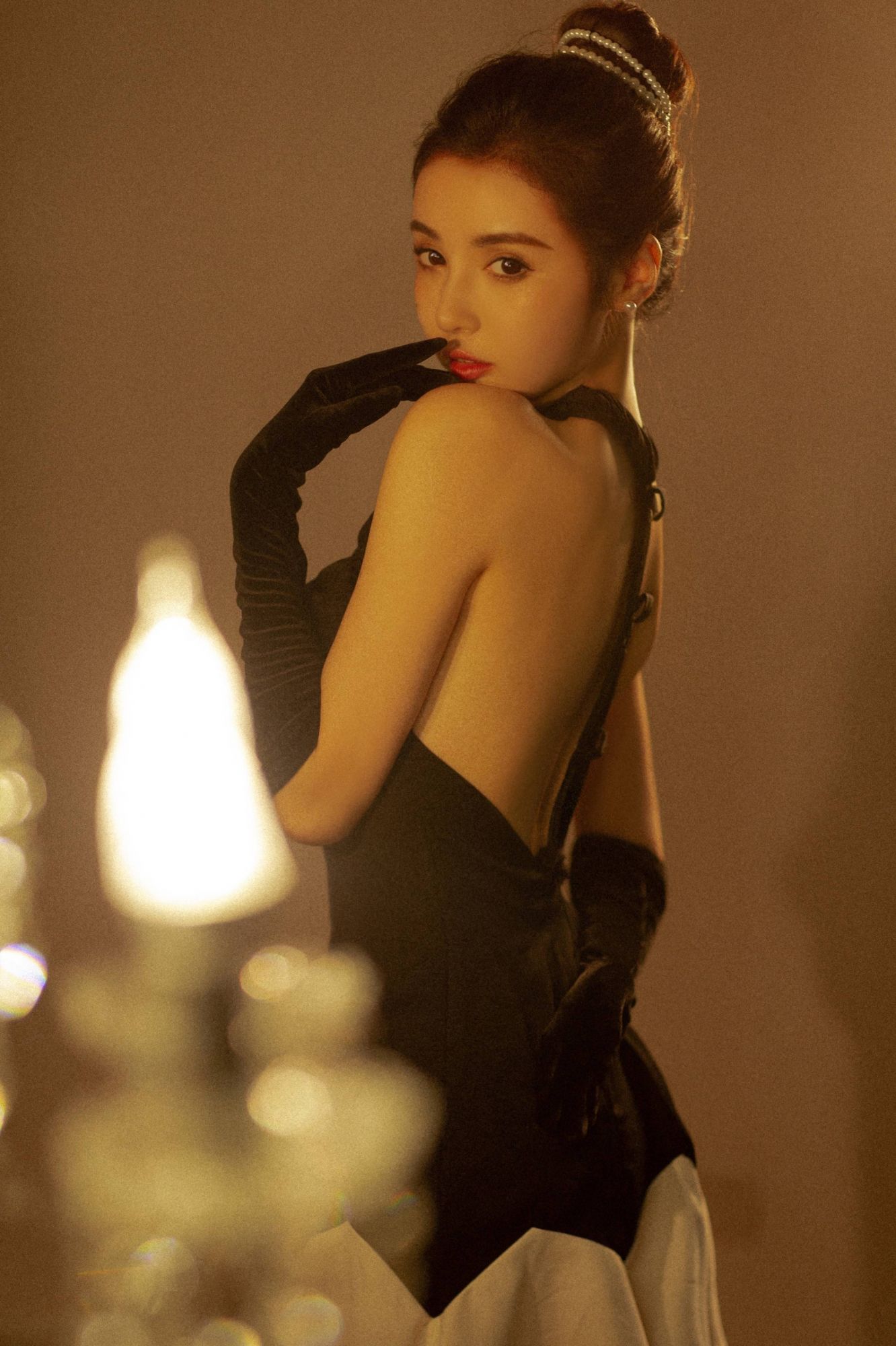 美女图片