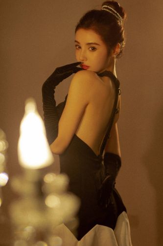 美女图片