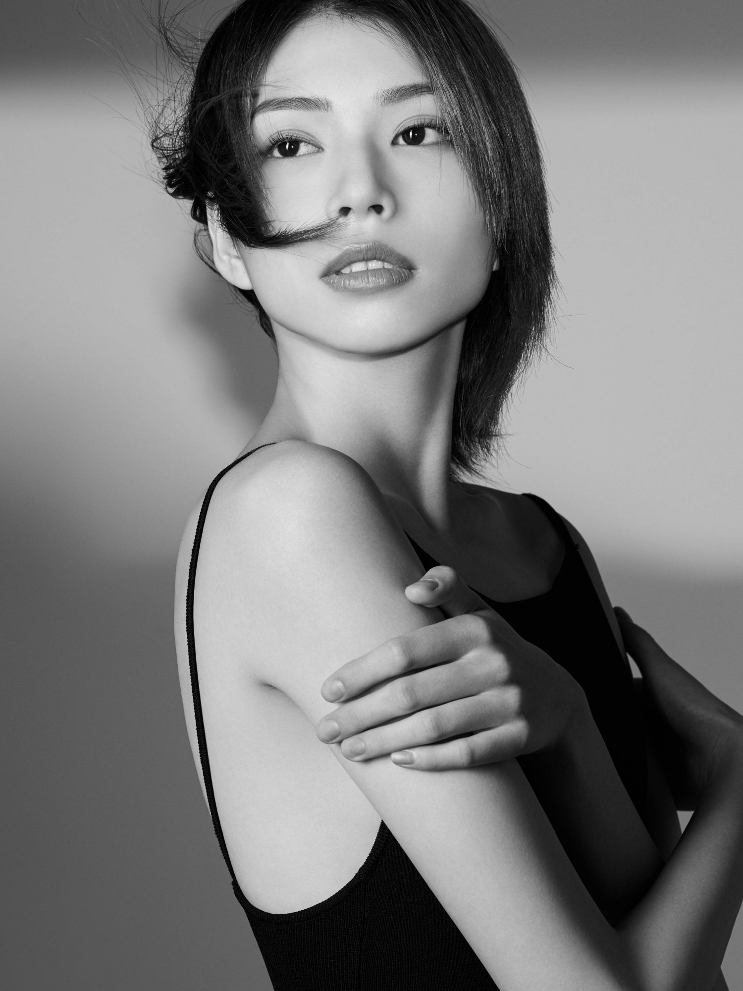 美女图片