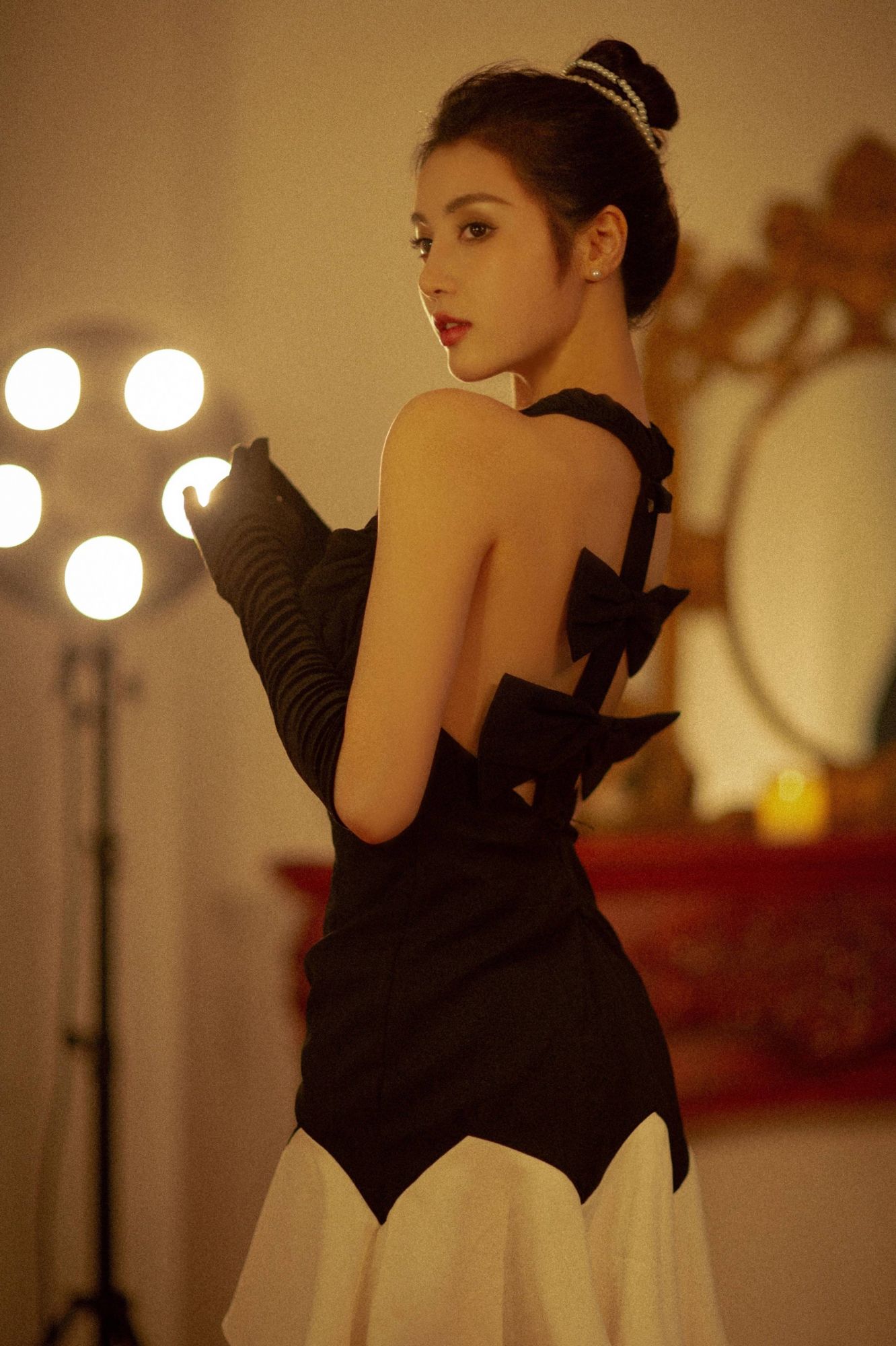 美女图片