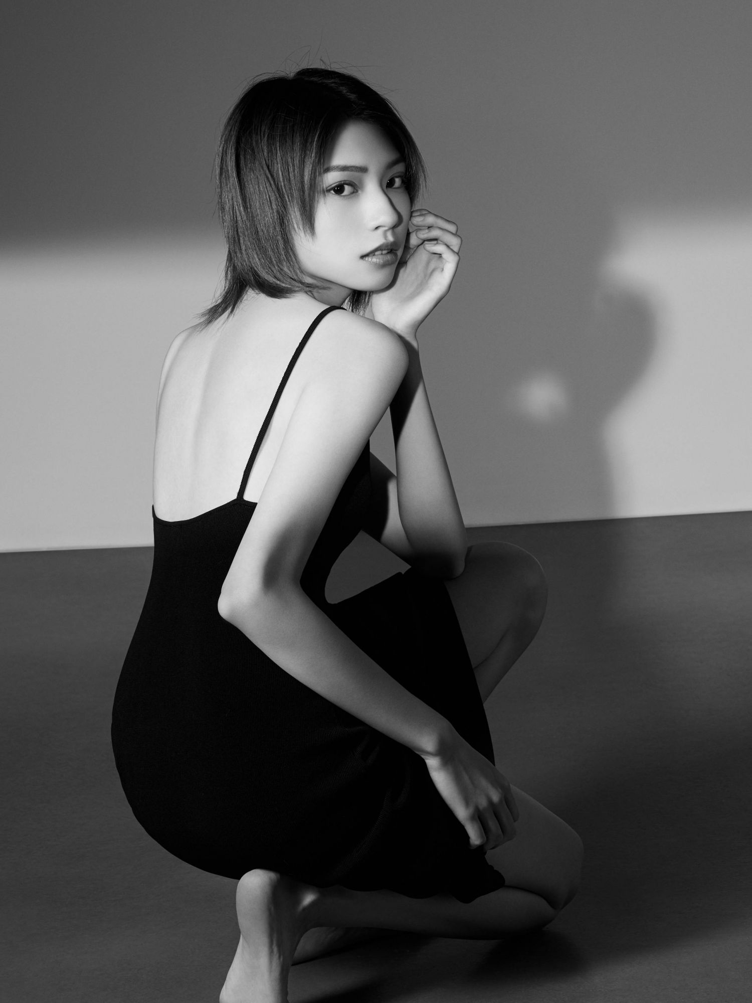 美女图片