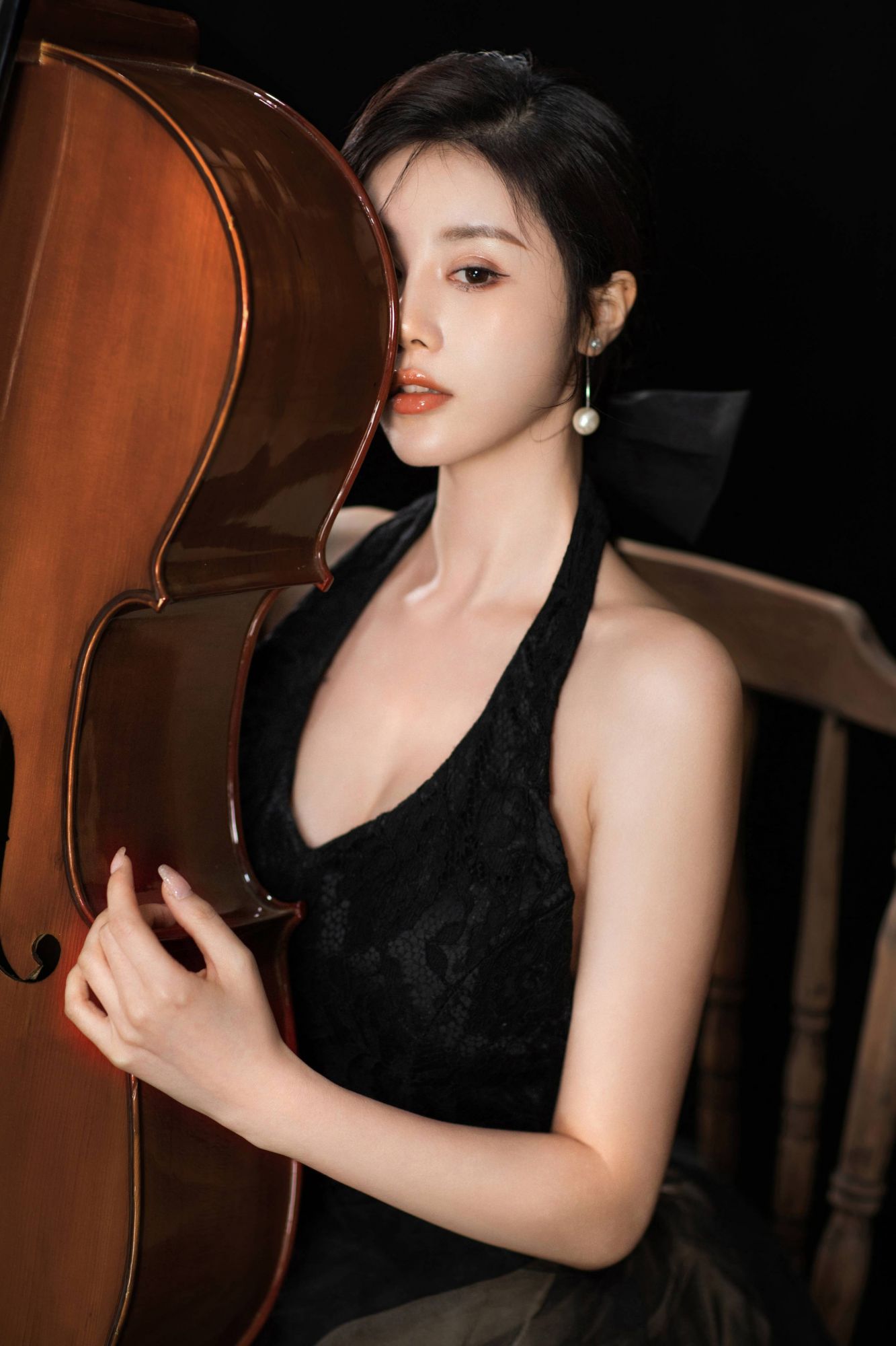 美女图片