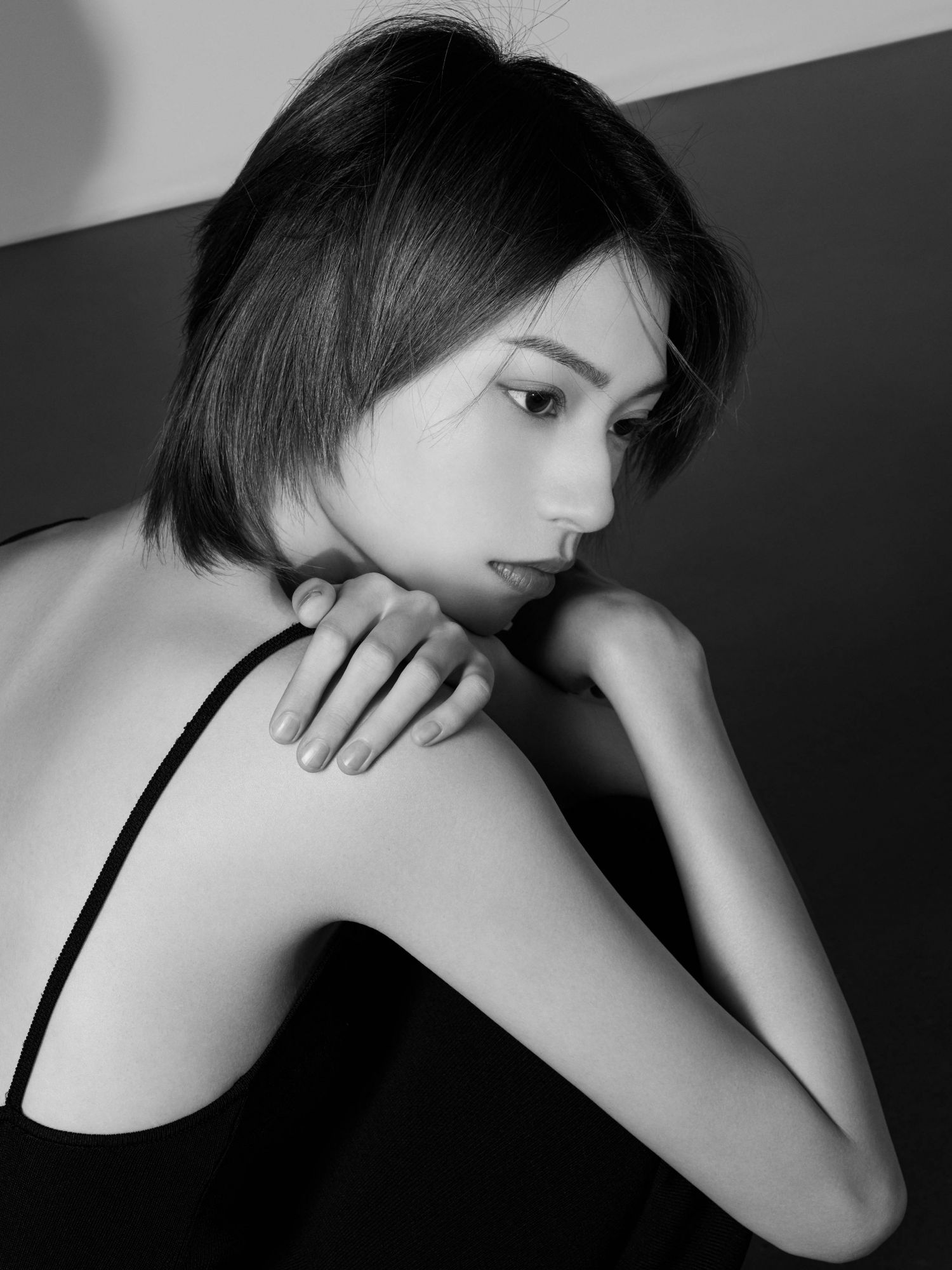 美女图片