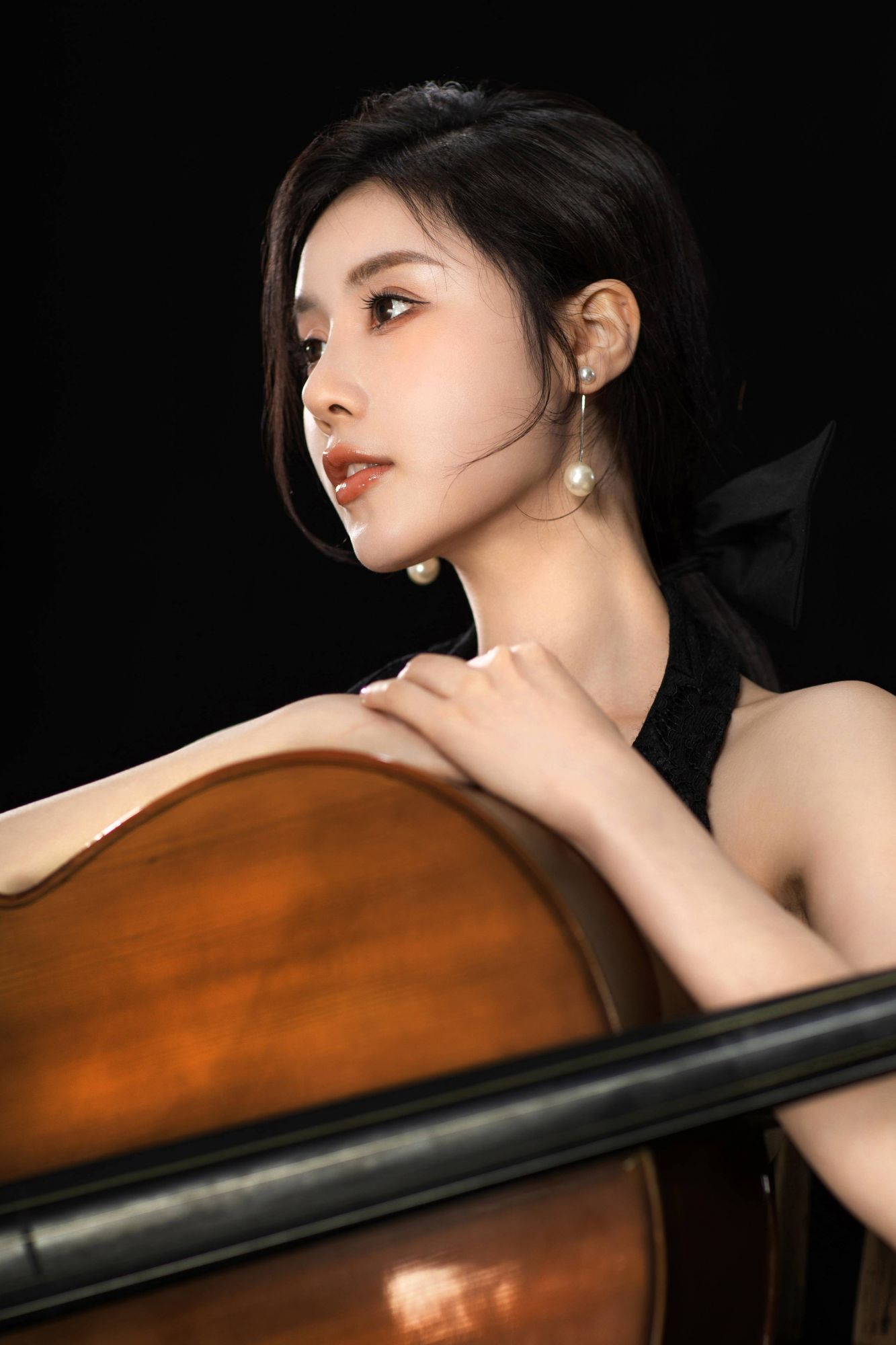 美女图片