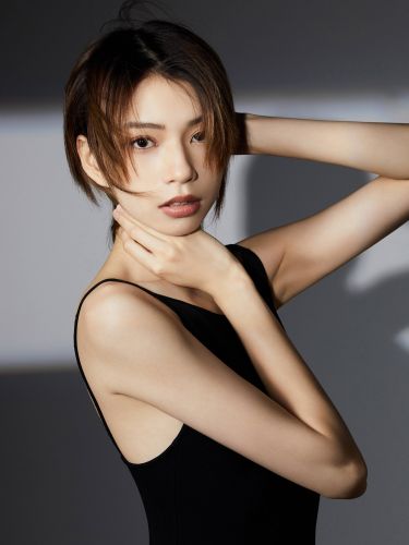 美女图片