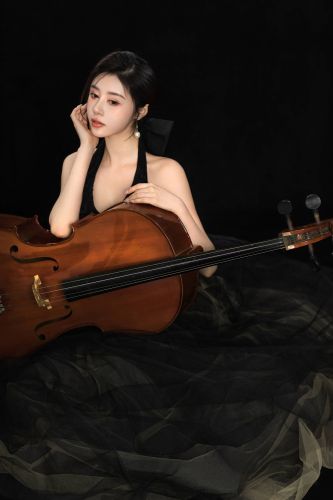 美女图片