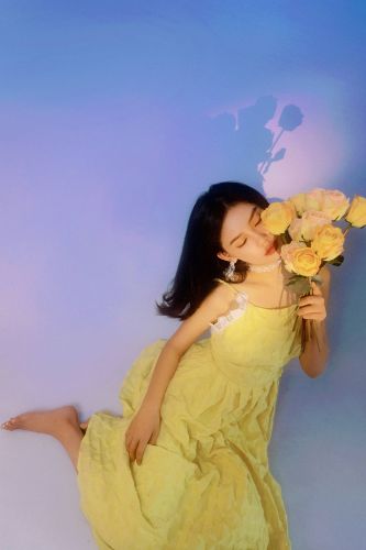 美女图片