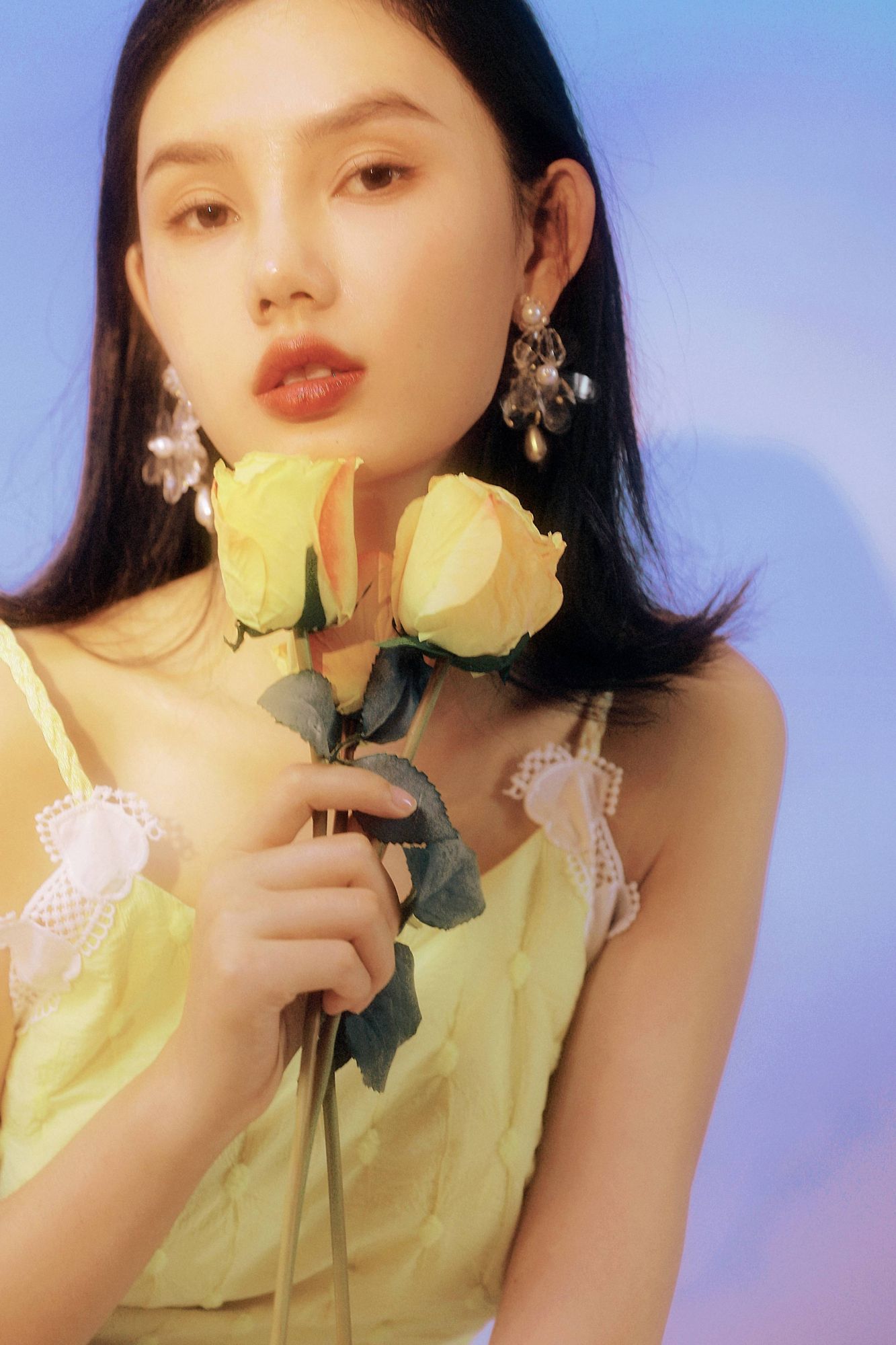 美女图片
