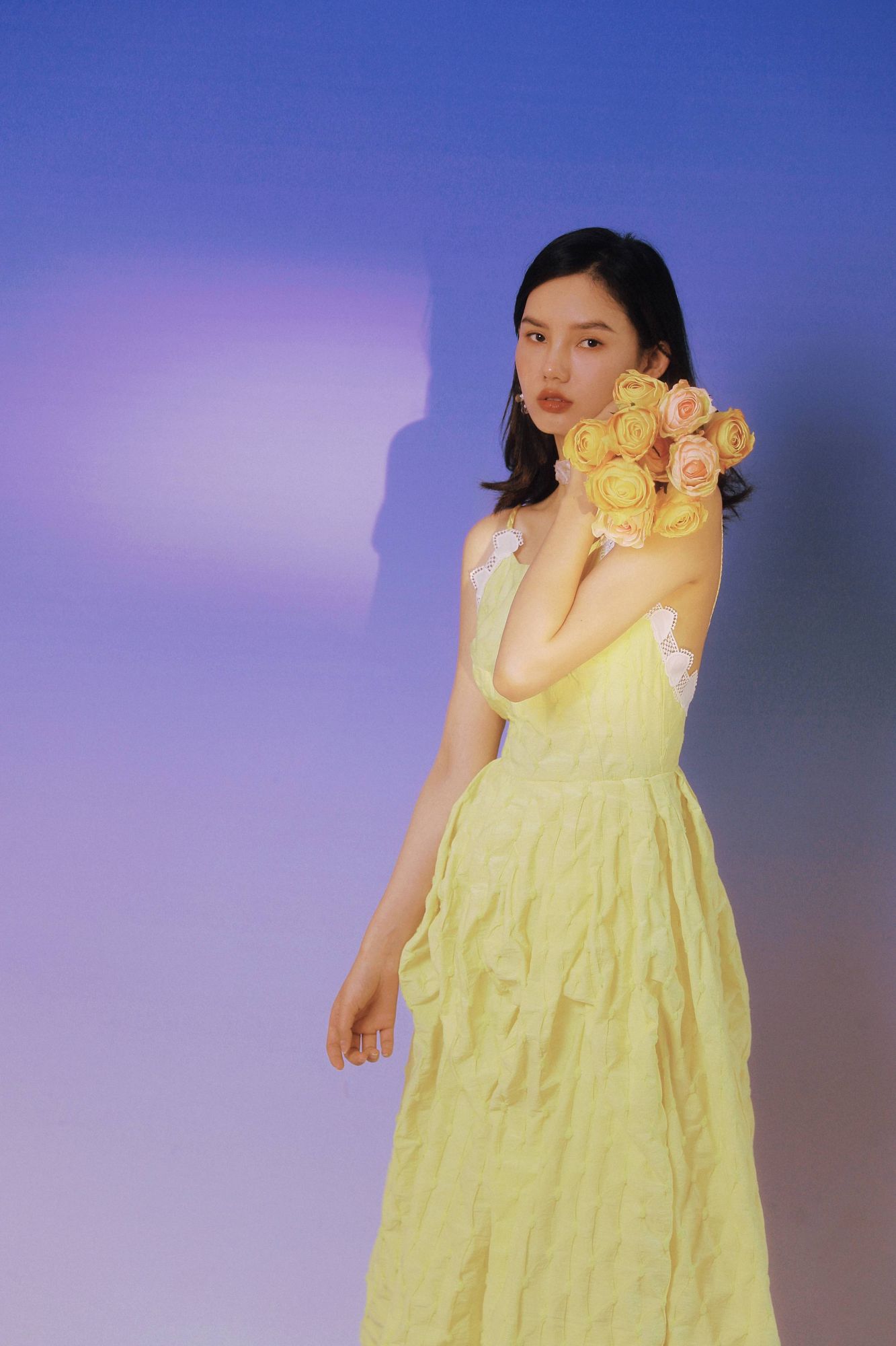 美女图片