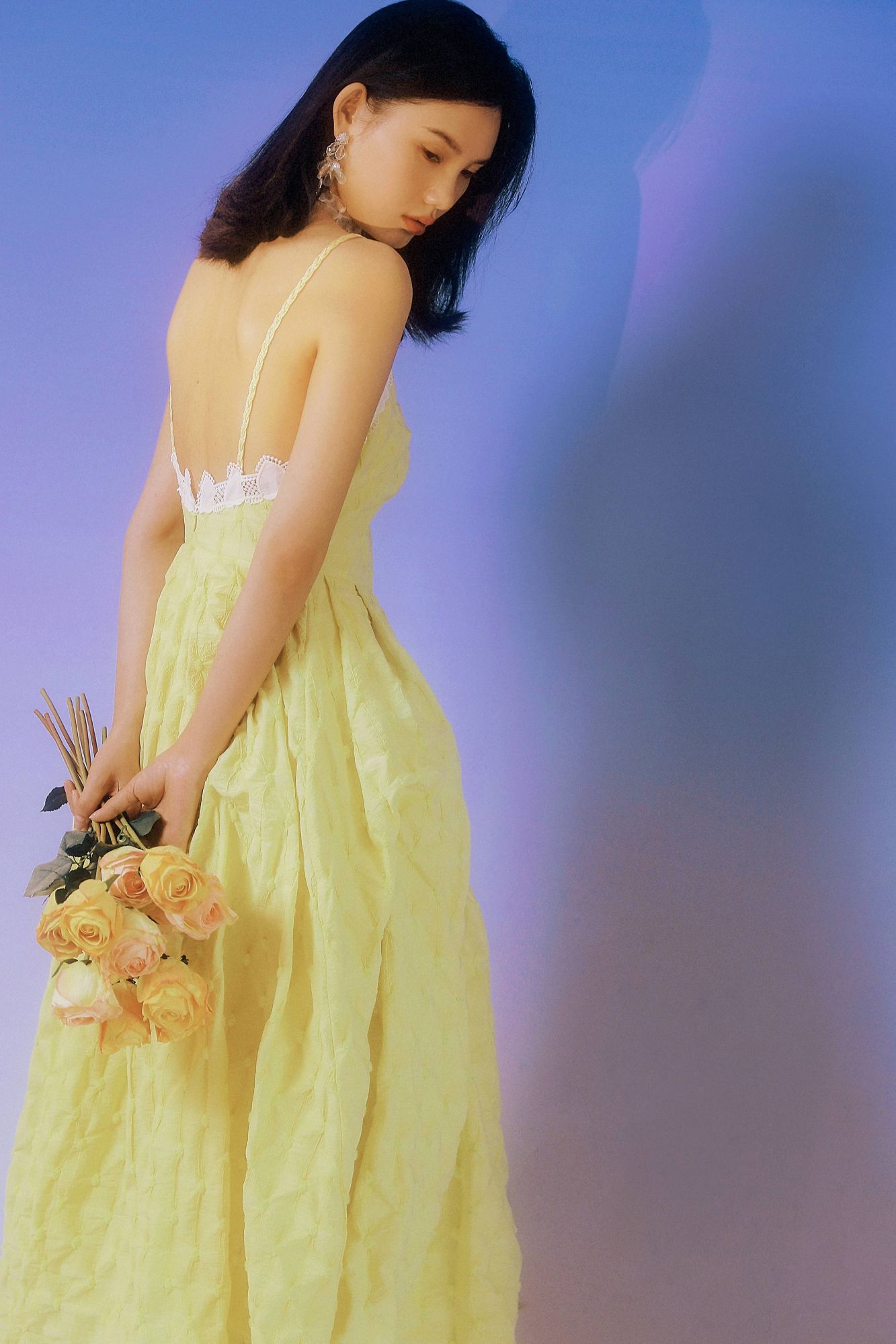 美女图片
