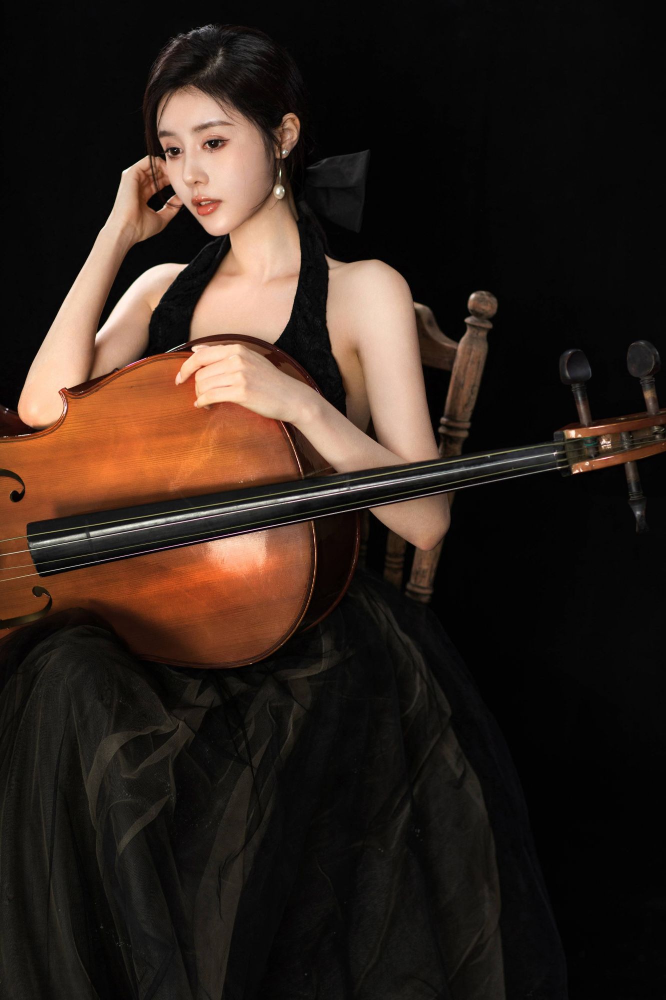 美女图片