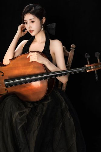 美女图片