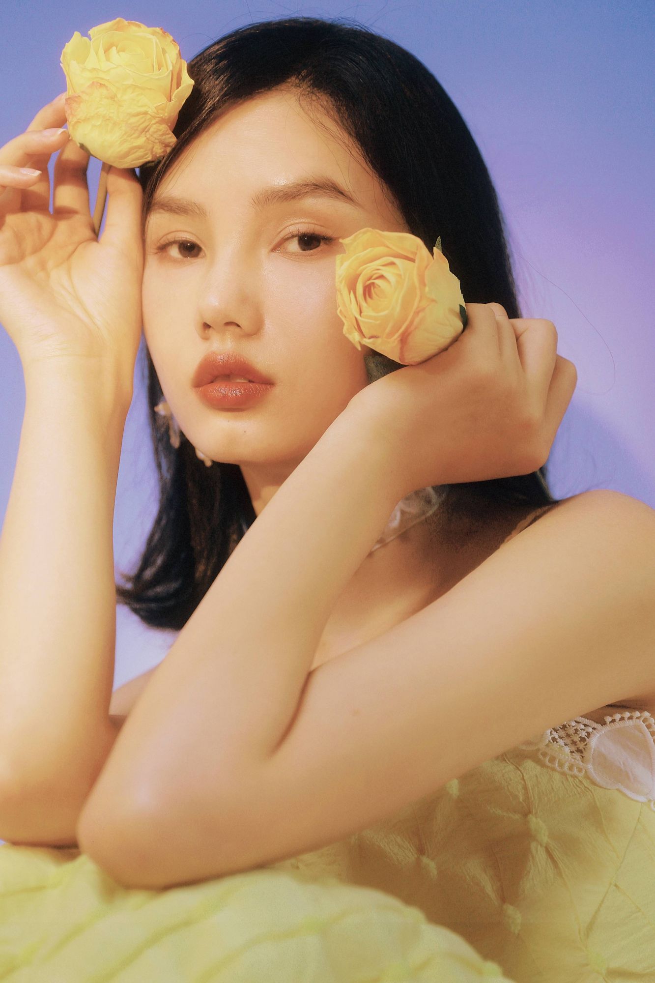 美女图片