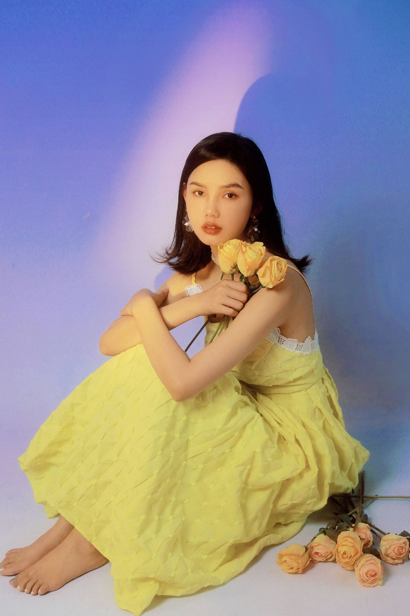 美女图片