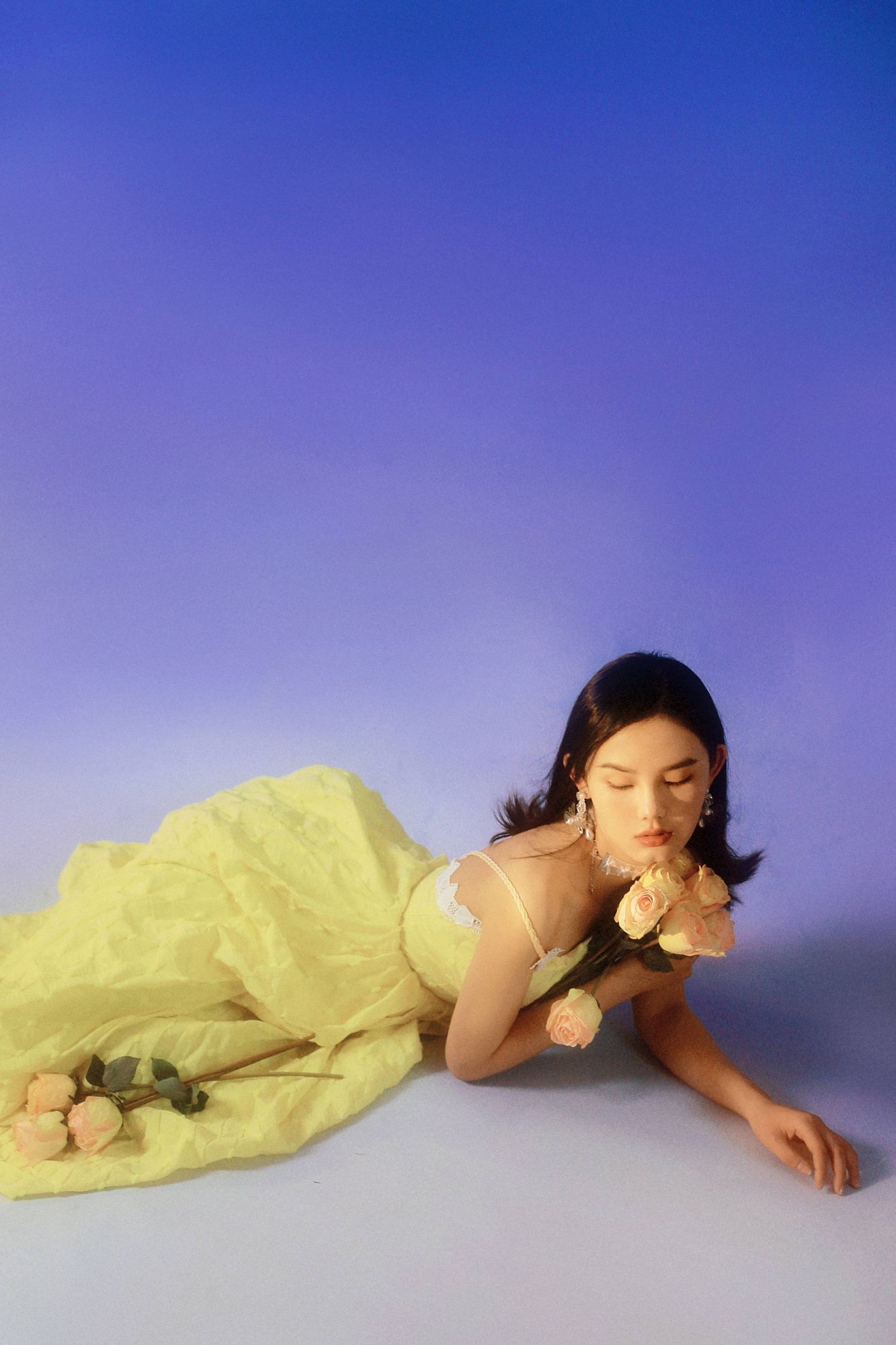 美女图片