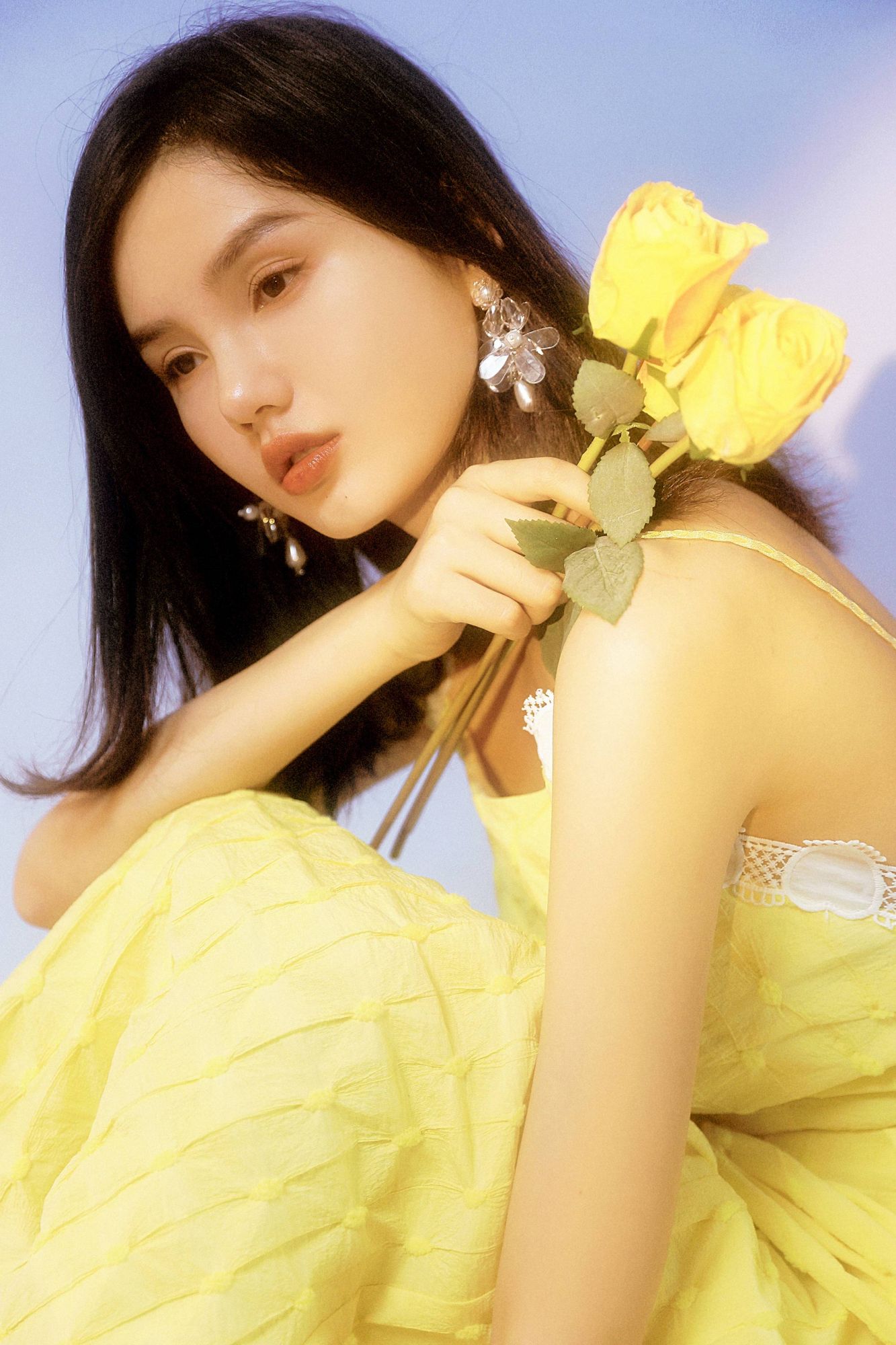 美女图片