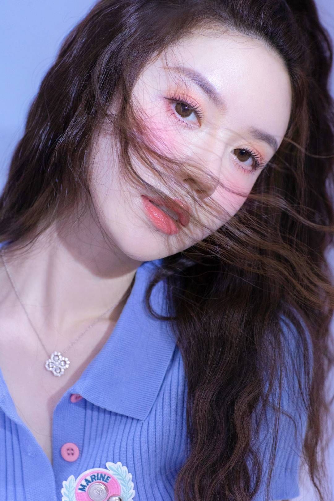 美女图片