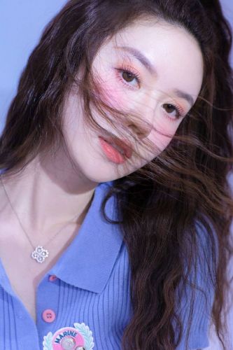 美女图片