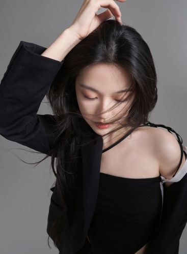 美女图片