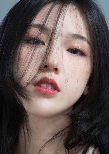 美女图片
