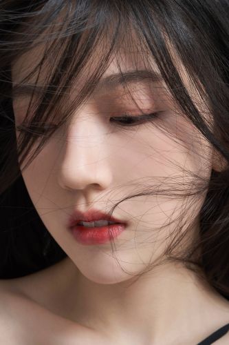 美女图片