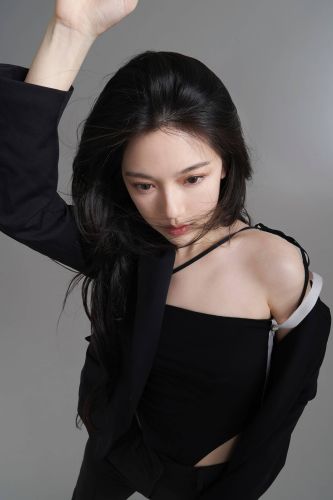 美女图片