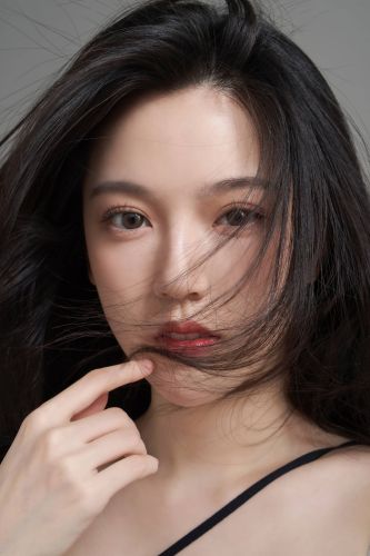 美女图片