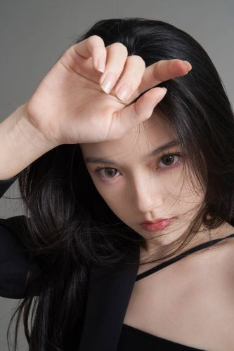 美女图片