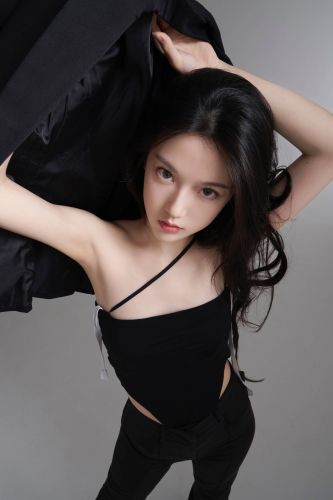 美女图片
