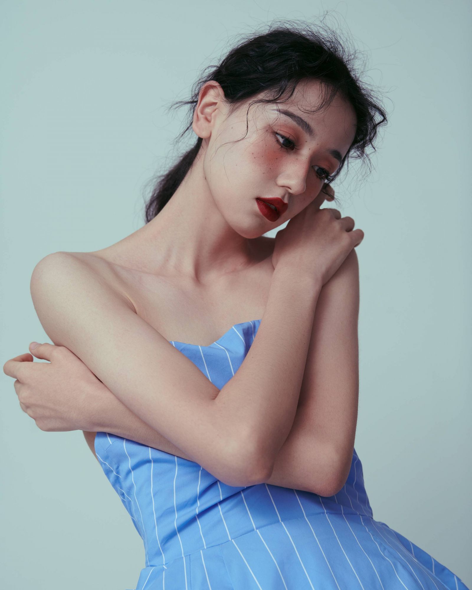 美女图片